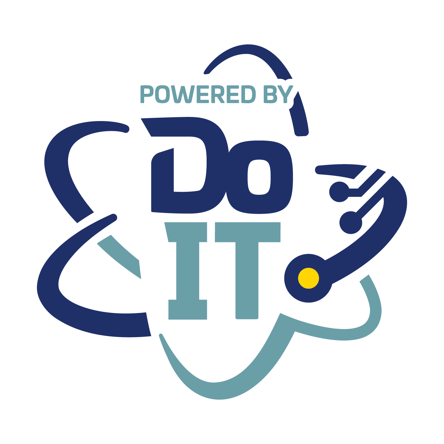 DoIT Logo
